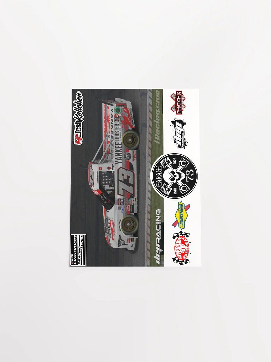 Grassroots Season 2 Champion Hero Card product image (4)