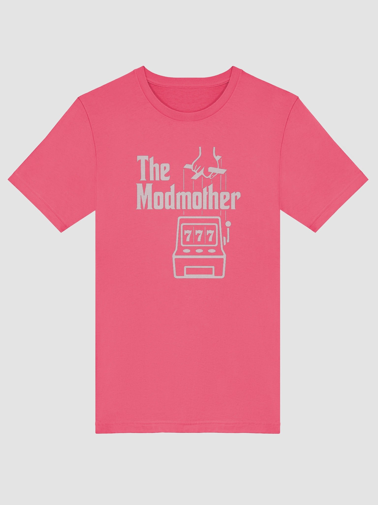 The Modmother Premium Womens T-Shirt product image (5)