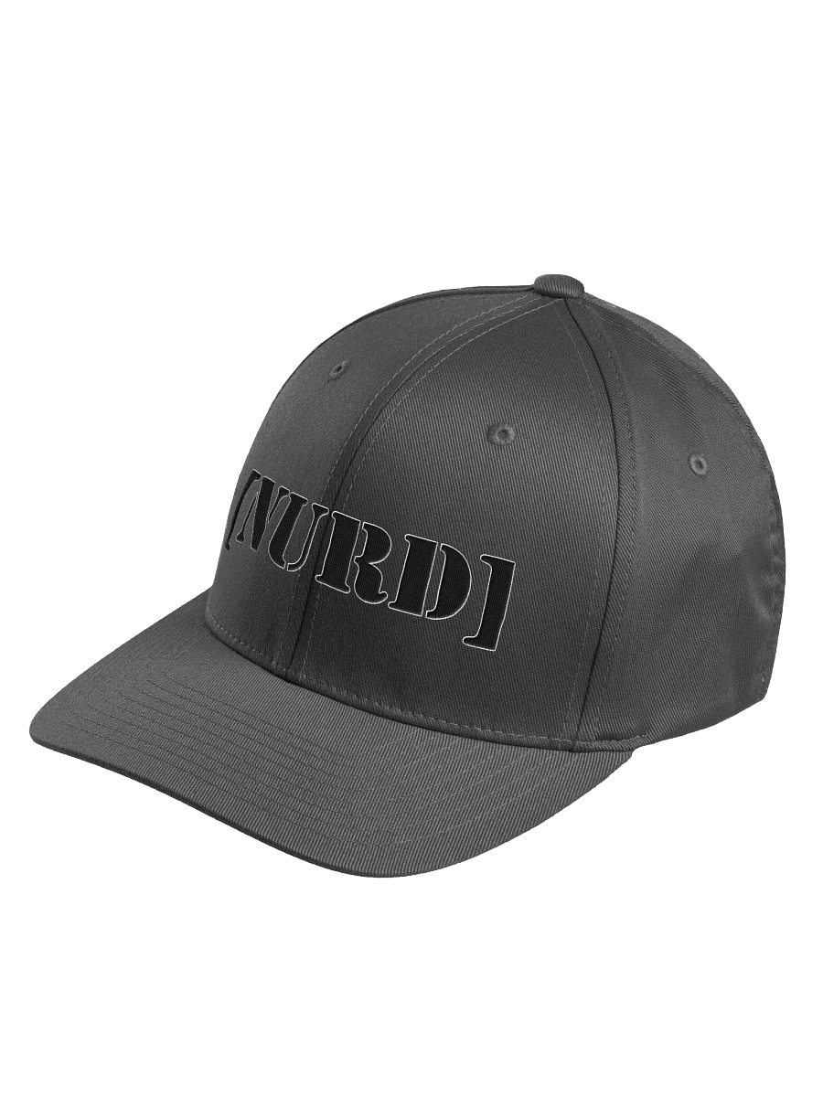 Nurd Clan Flexfit Hat product image (9)