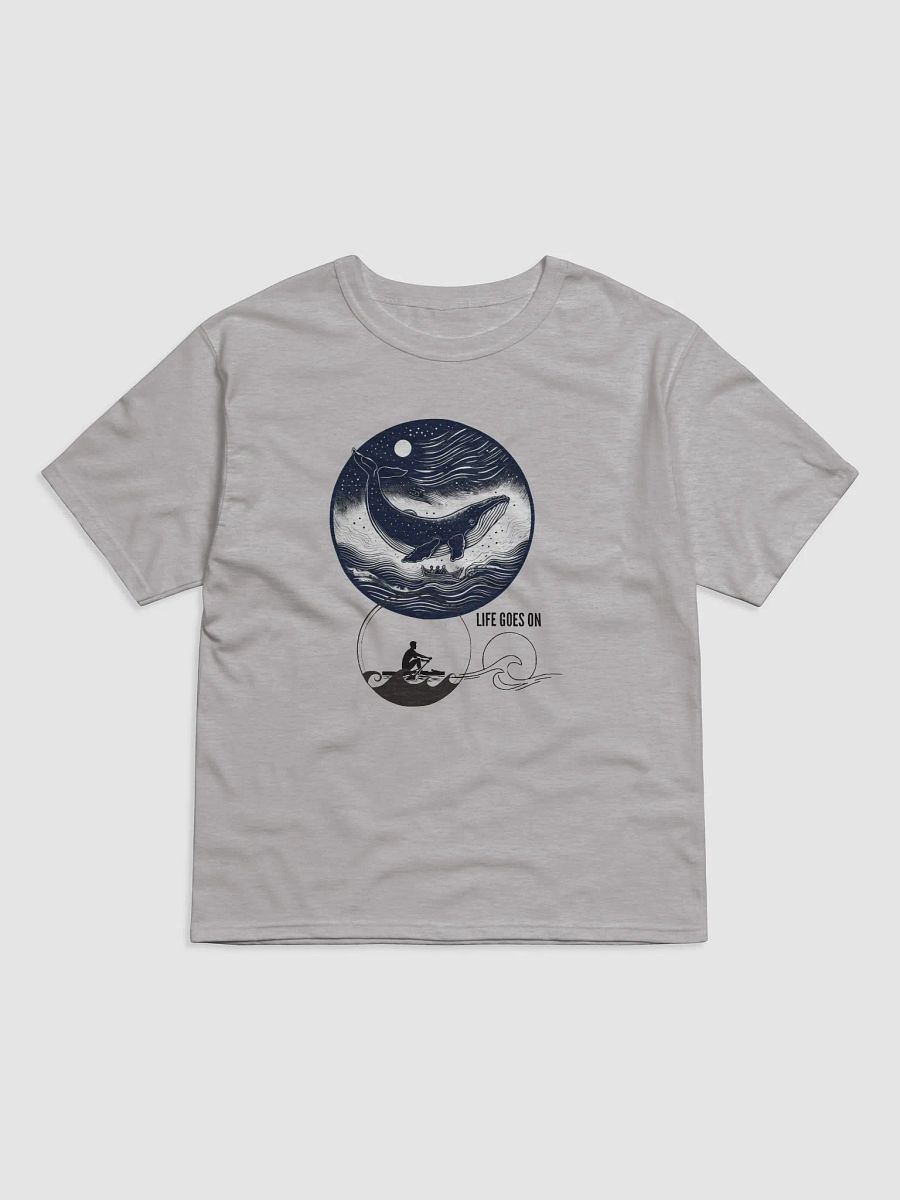 Cycles of Resilience T-Shirt product image (2)