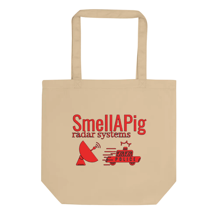 SMELLAPIG RADAR SYSTEMS product image (1)