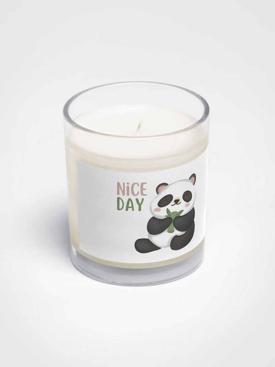 Nice Day Candle product image (2)