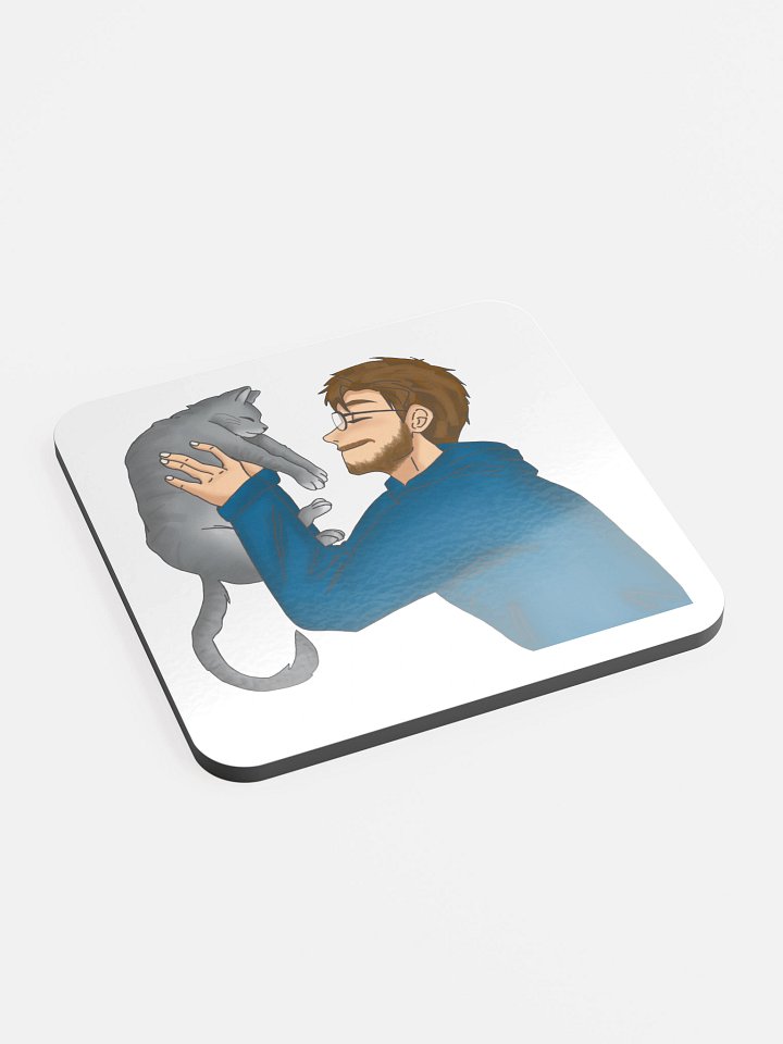 Piko Character Coaster product image (2)