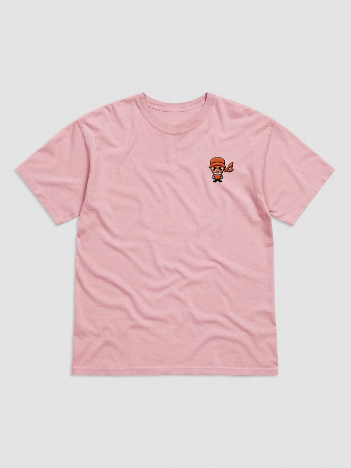 Shorleapums Chibi NB Shirt product image (1)