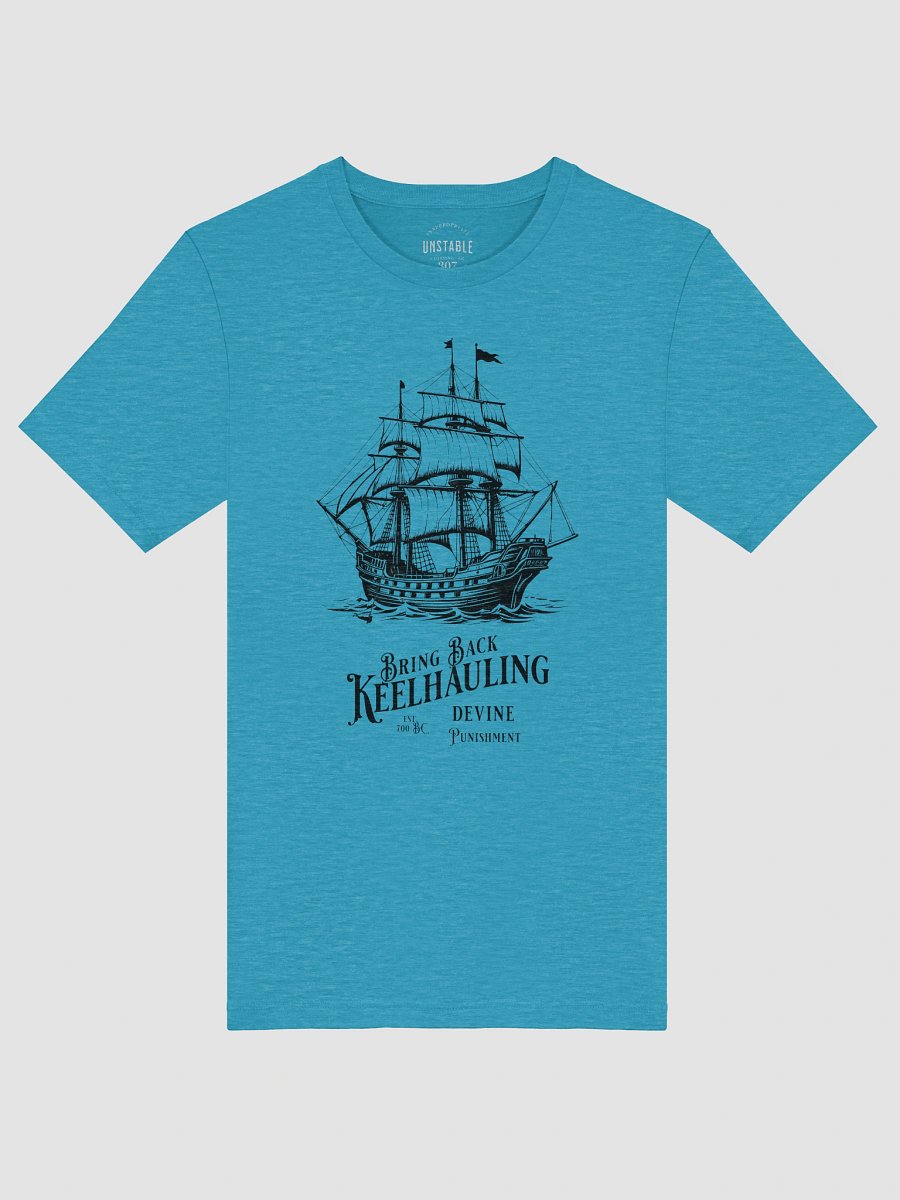 "Keelhauling Fun" By UNSTABLE product image (21)