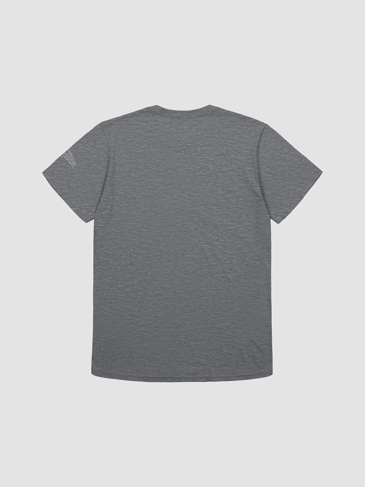 Skiddosaurus Rex 3.0 Unisex Tee product image (4)