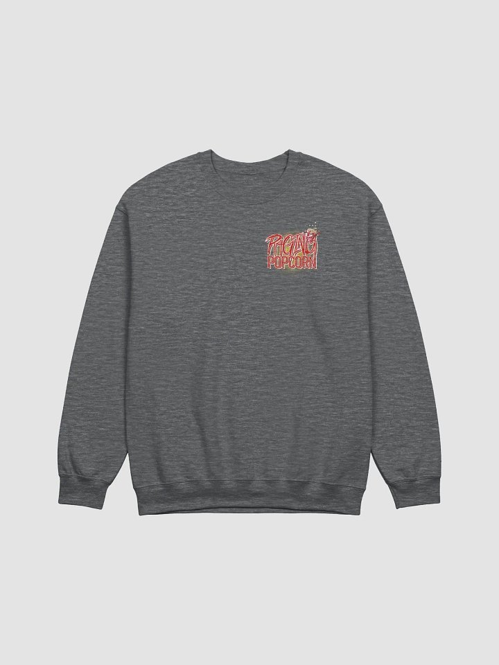 Raging Crew Neck product image (2)