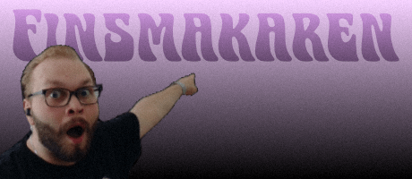 Finsmakaren
