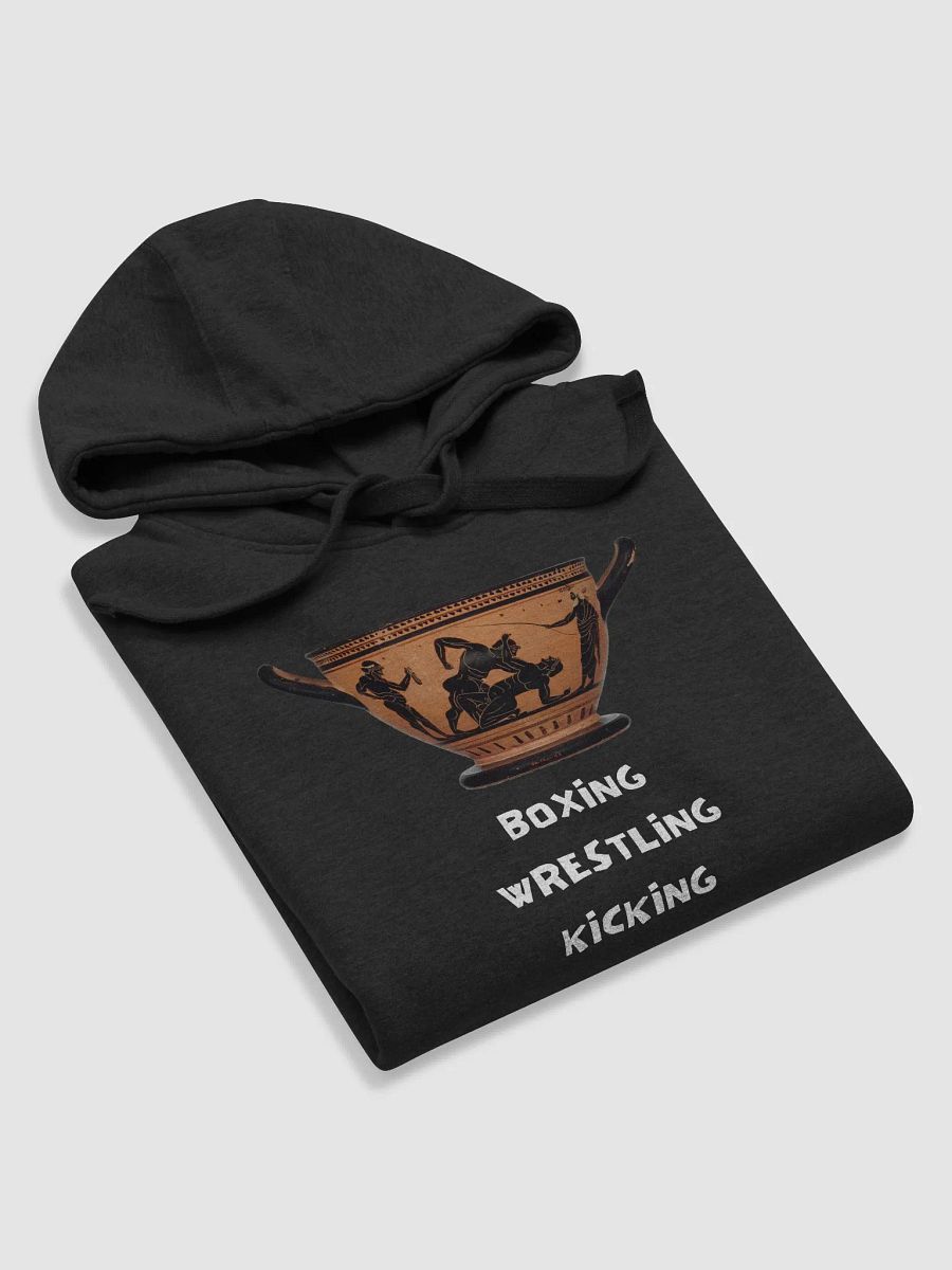 Pankration Hoodie product image (5)