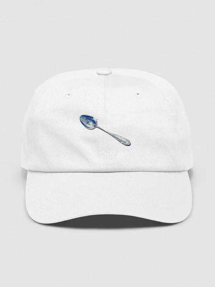 LAST SPOON classic dad hat product image (73)