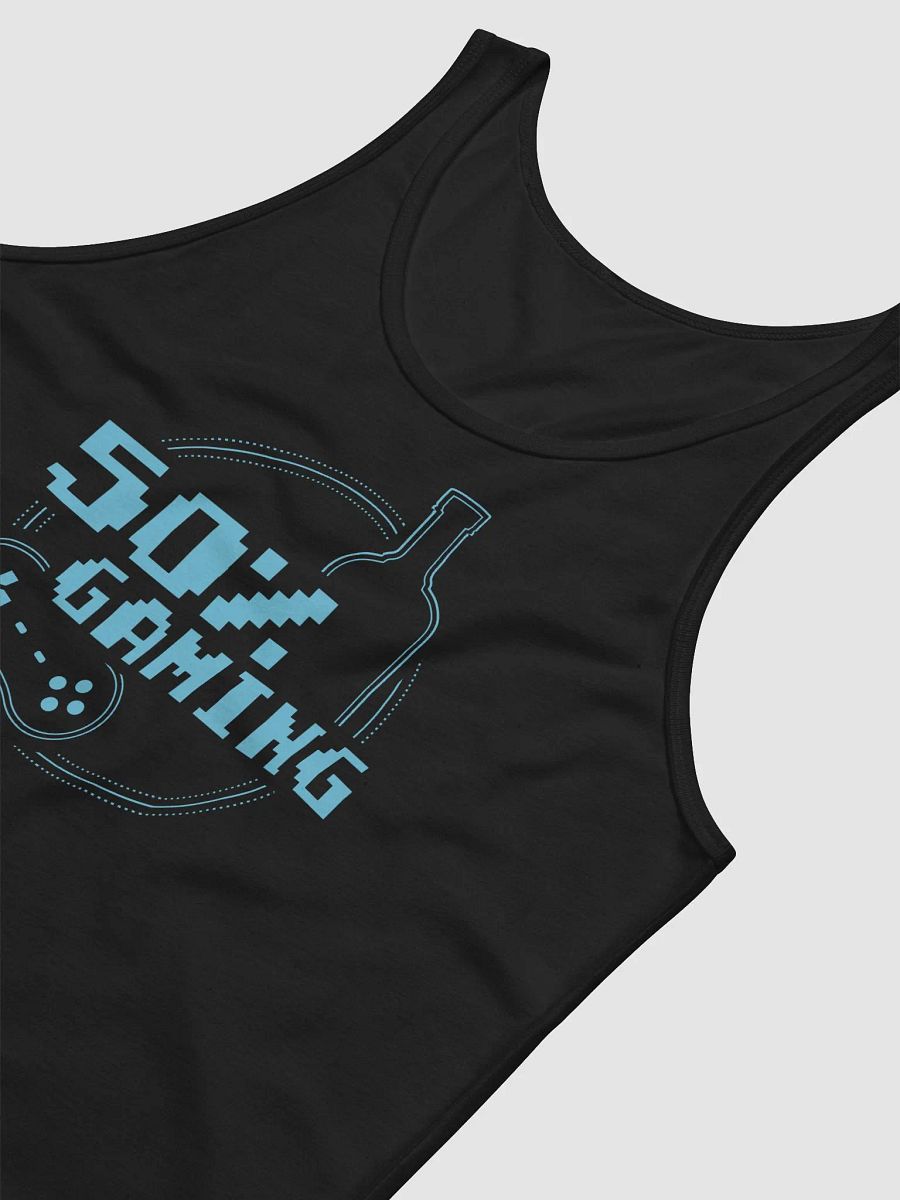 Blue Tank product image (3)