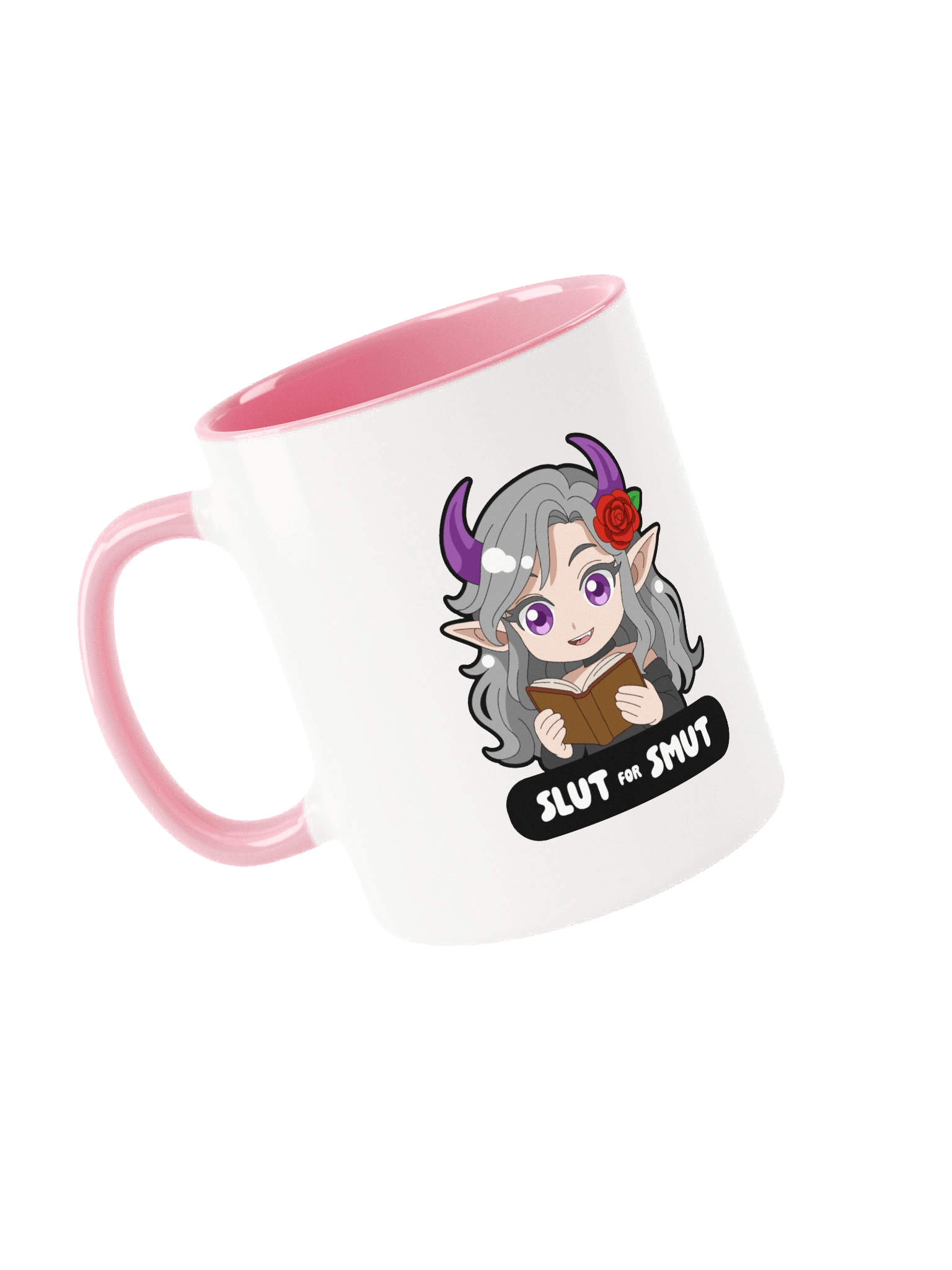 The Reading Mug product image (1)