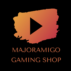 MajorAmigoGamingShop