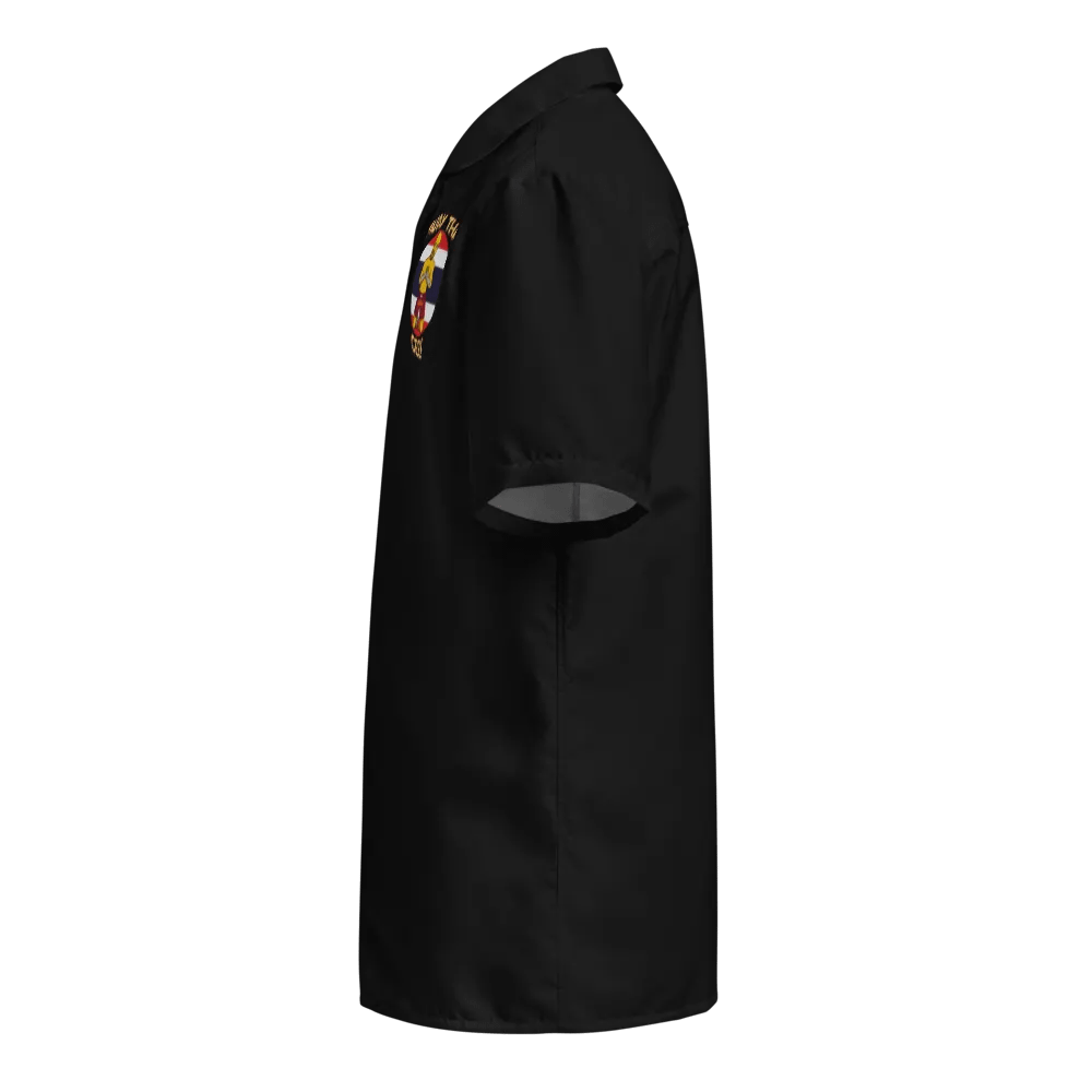 Black Hawaiian MTG shirt product image (3)