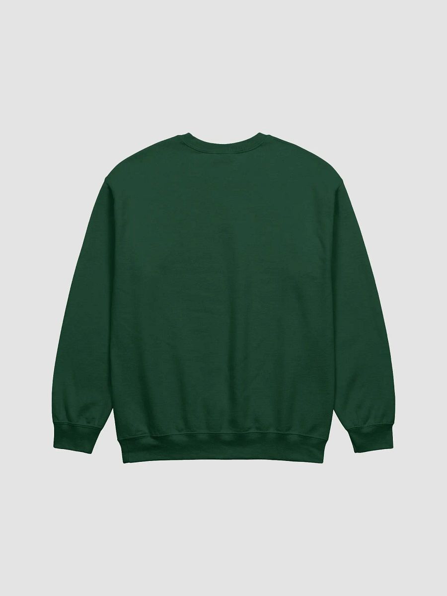 Festive Grandpa Claus Sweatshirt product image (11)