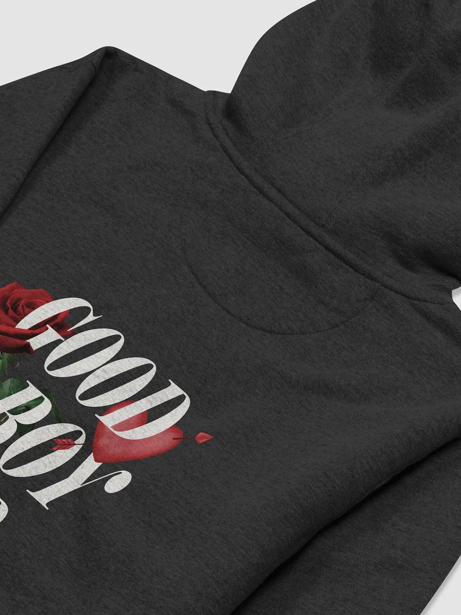 Drop 001 - Good Boy Club Hoodie product image (4)
