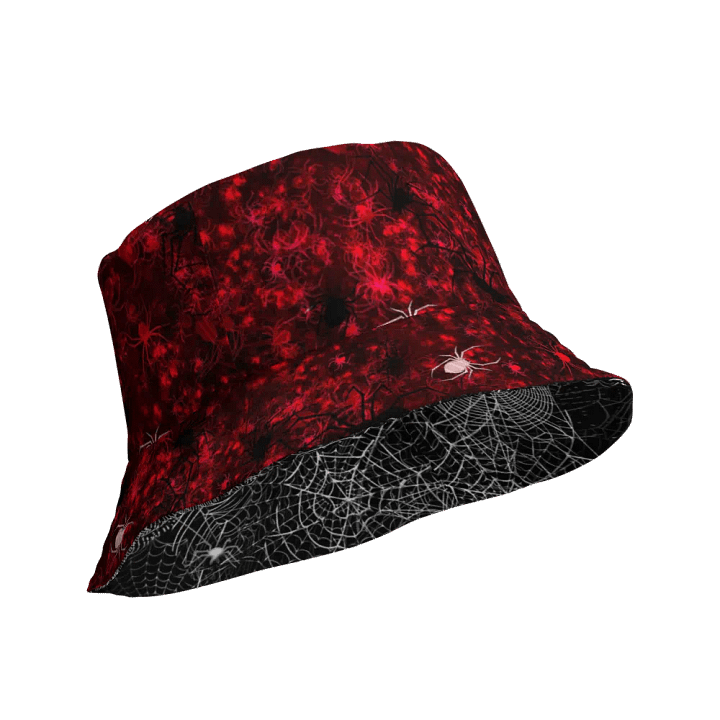 Spiders Buckethat product image (1)
