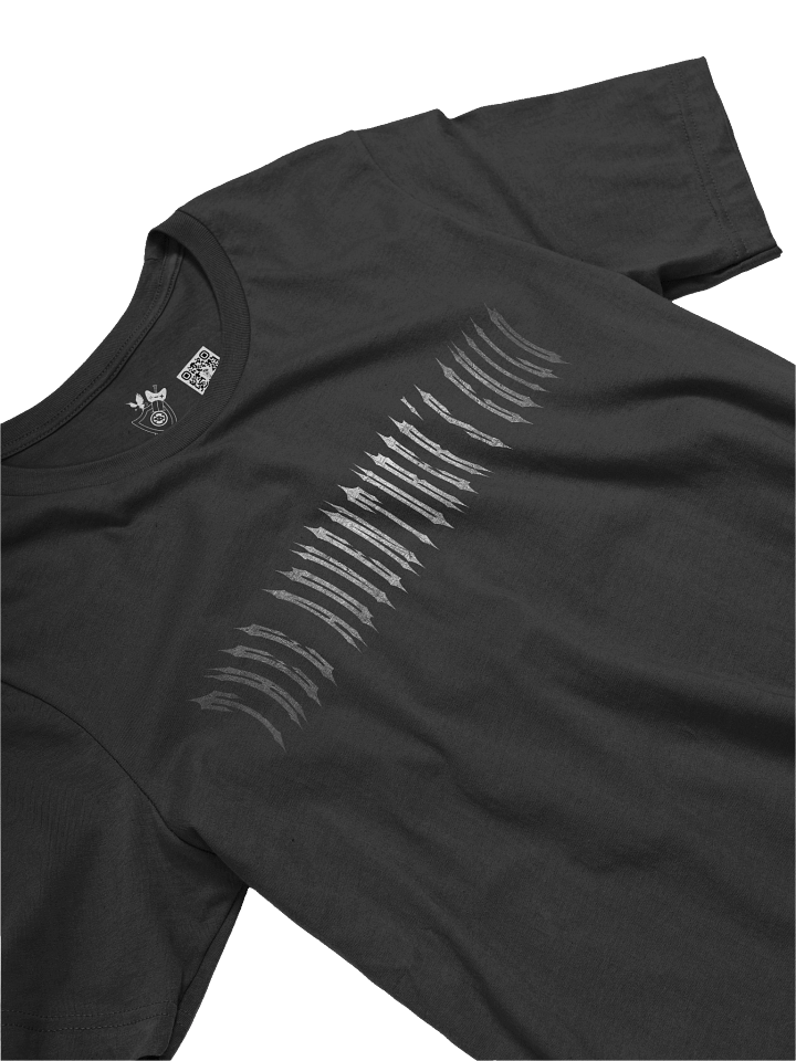 Full Metal Adventurer | T-Shirt product image (2)