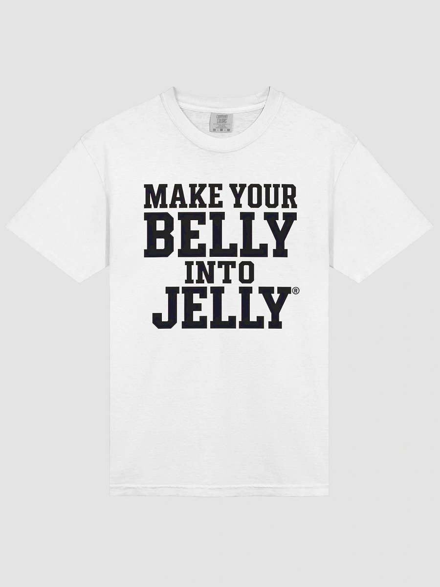 Jelly logo - Heavy product image (3)
