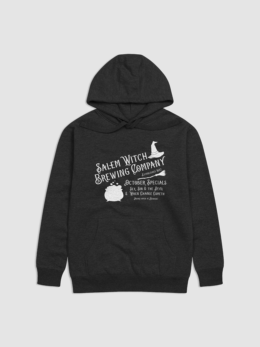 Salem Witch Brewing Company product image (2)