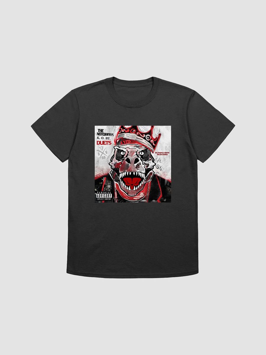 NOTORIOUS T product image (1)