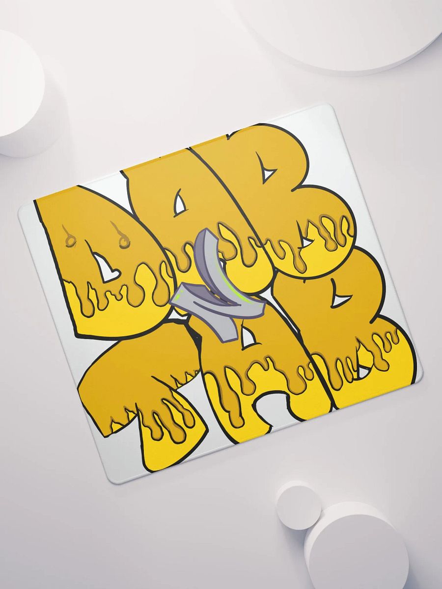Dab N Tab Mouse Pad product image (7)