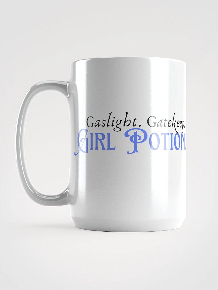 Three G's Mug product image (1)
