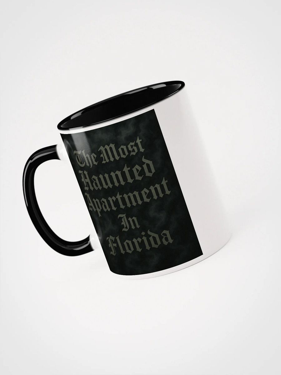 Most Haunted Mug product image (6)