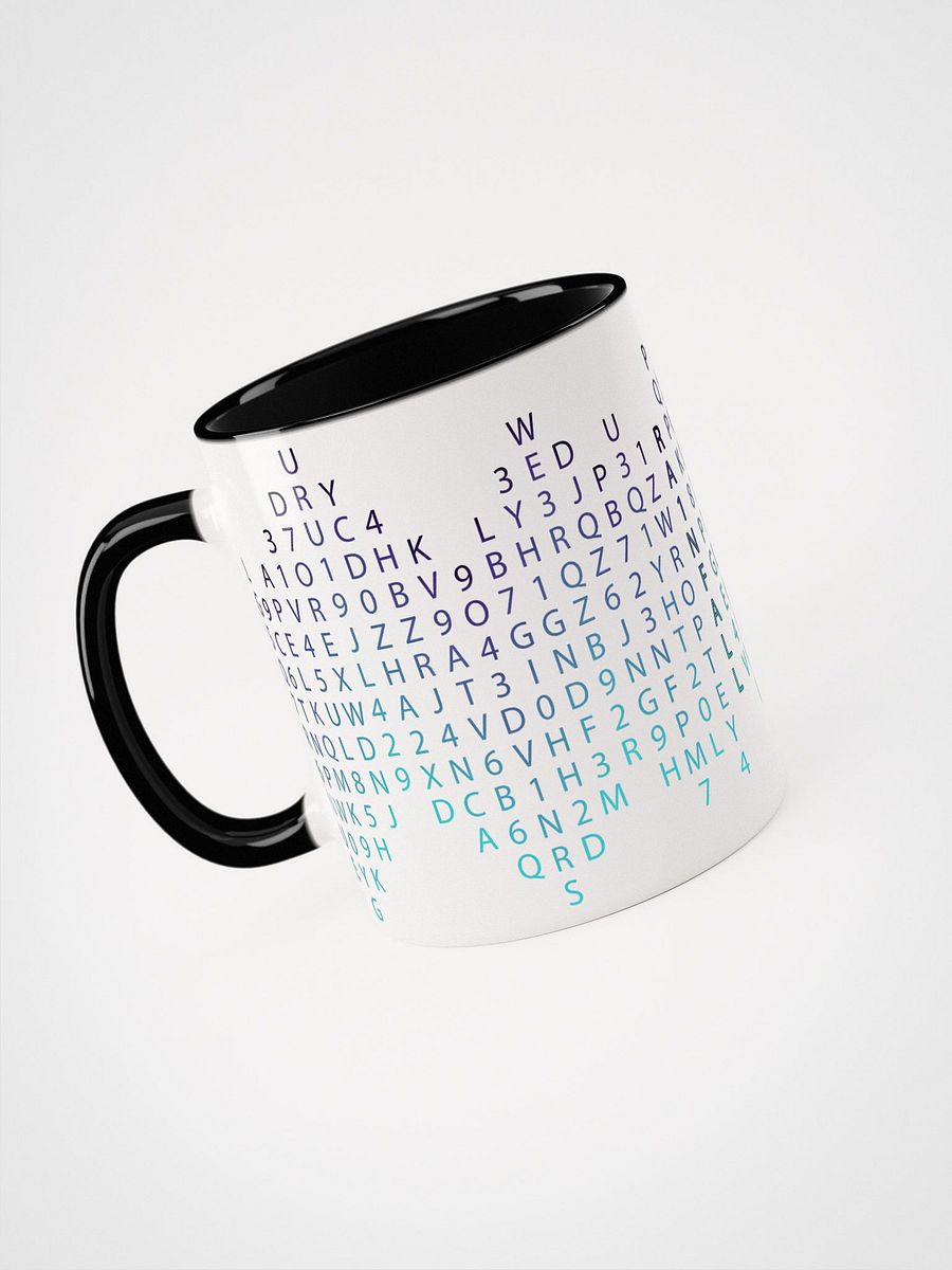 Ra1nFall Mug product image (3)