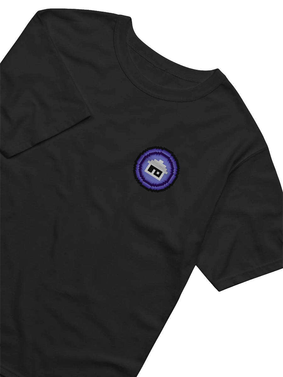 Small Logo Champion Tee (New Logo) product image (11)