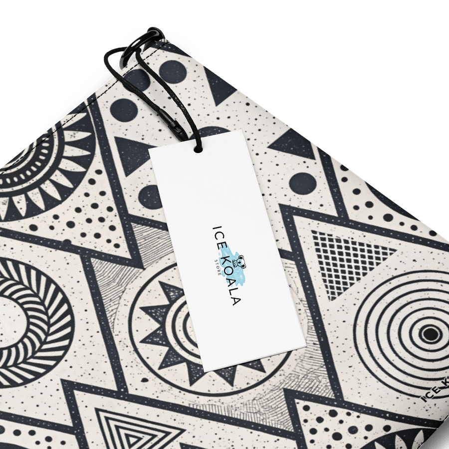 Black Mosaic product image (4)