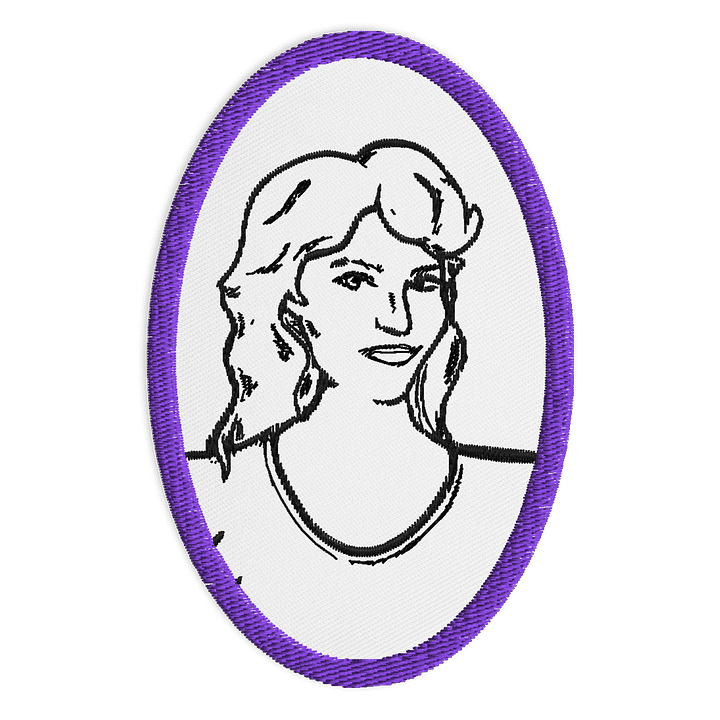 Hayley Patch product image (1)