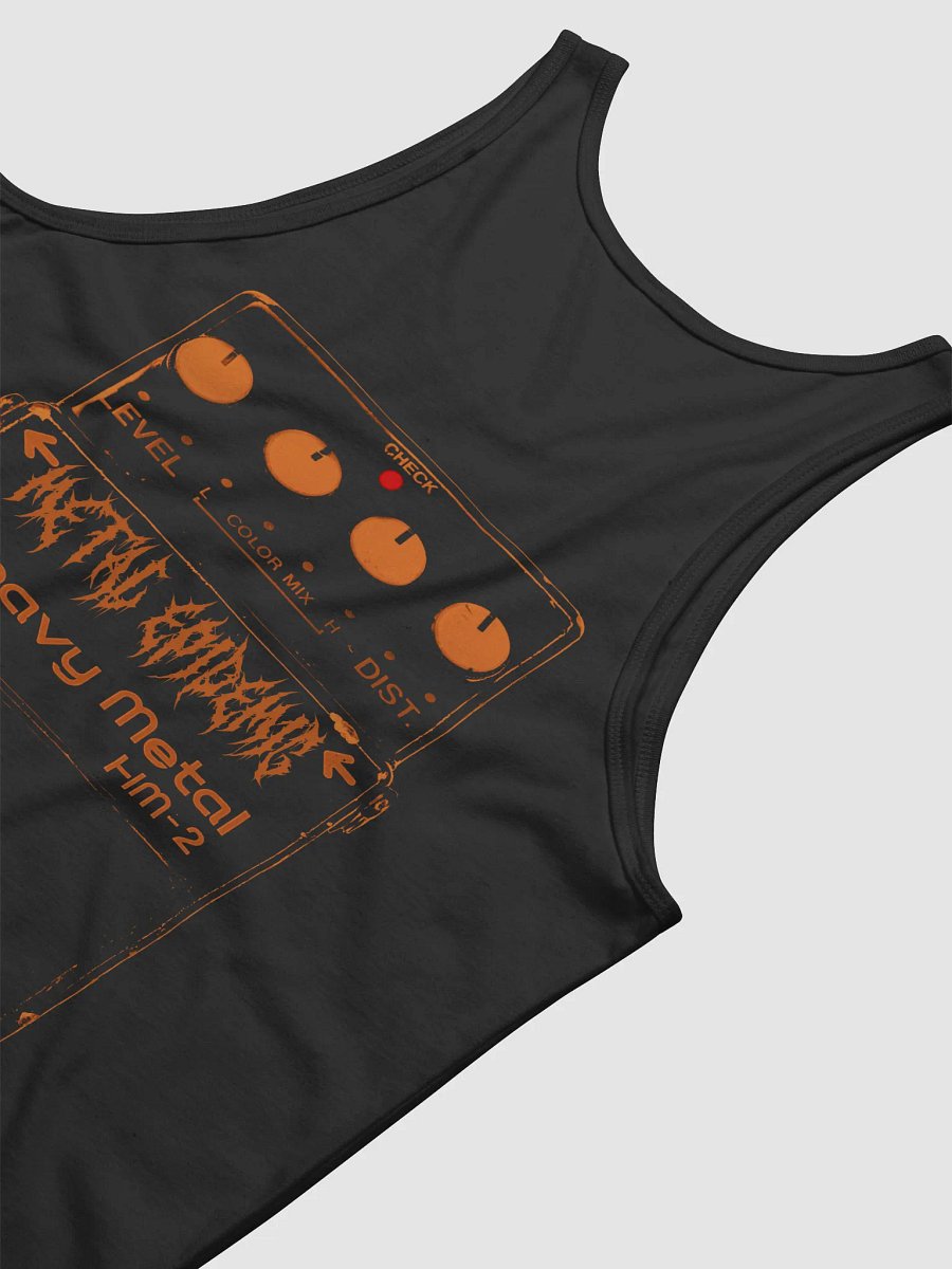 Metal Epidemic SWEDEATH Tank product image (5)