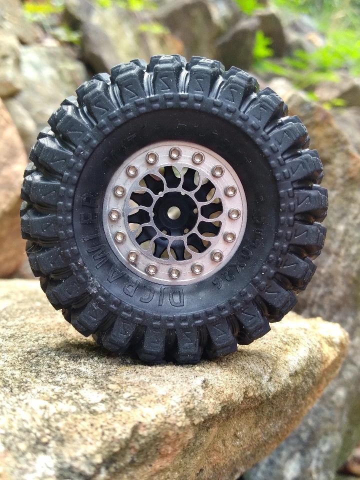 KRC 1.3 RINGS product image (5)