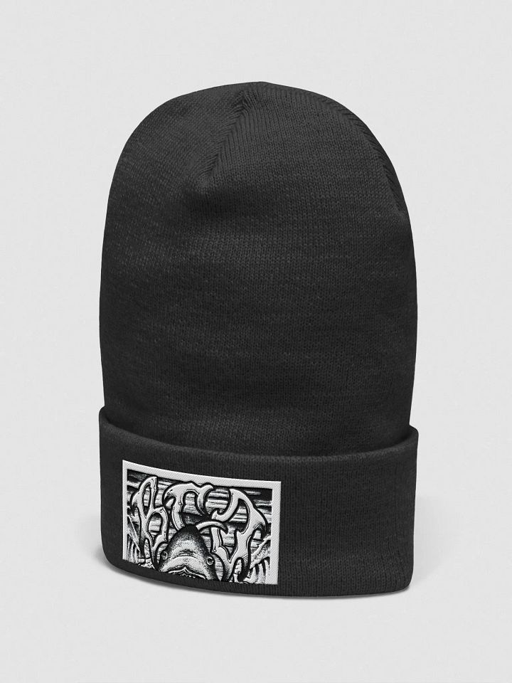 Party Shark Beanie product image (4)
