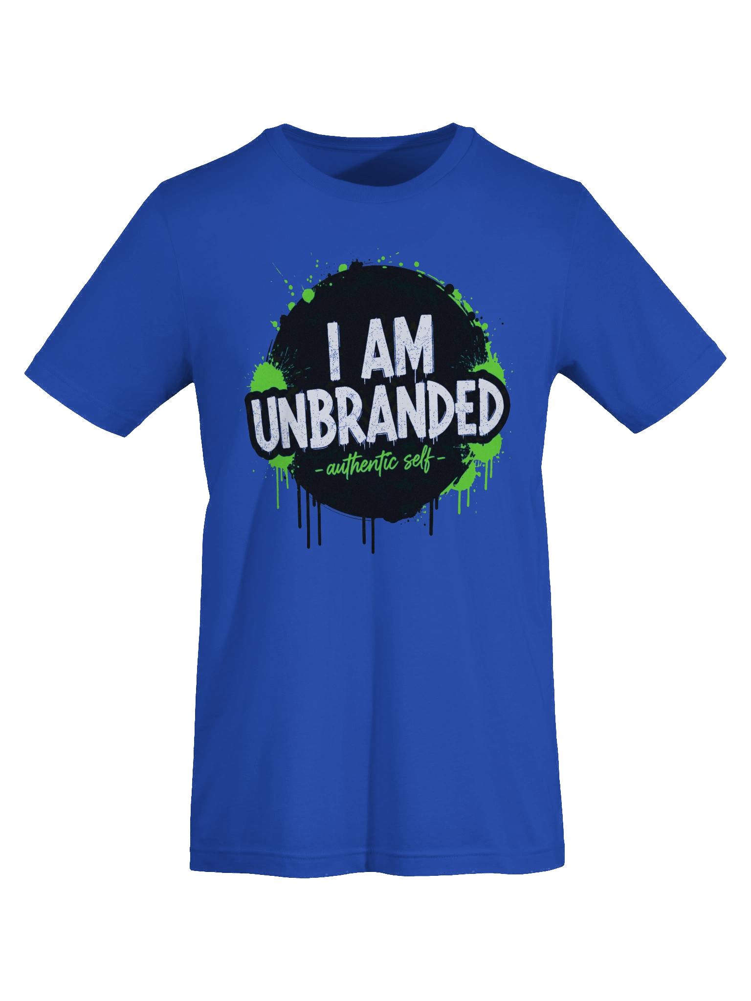 I am Unbranded (Women's T) product image (69)