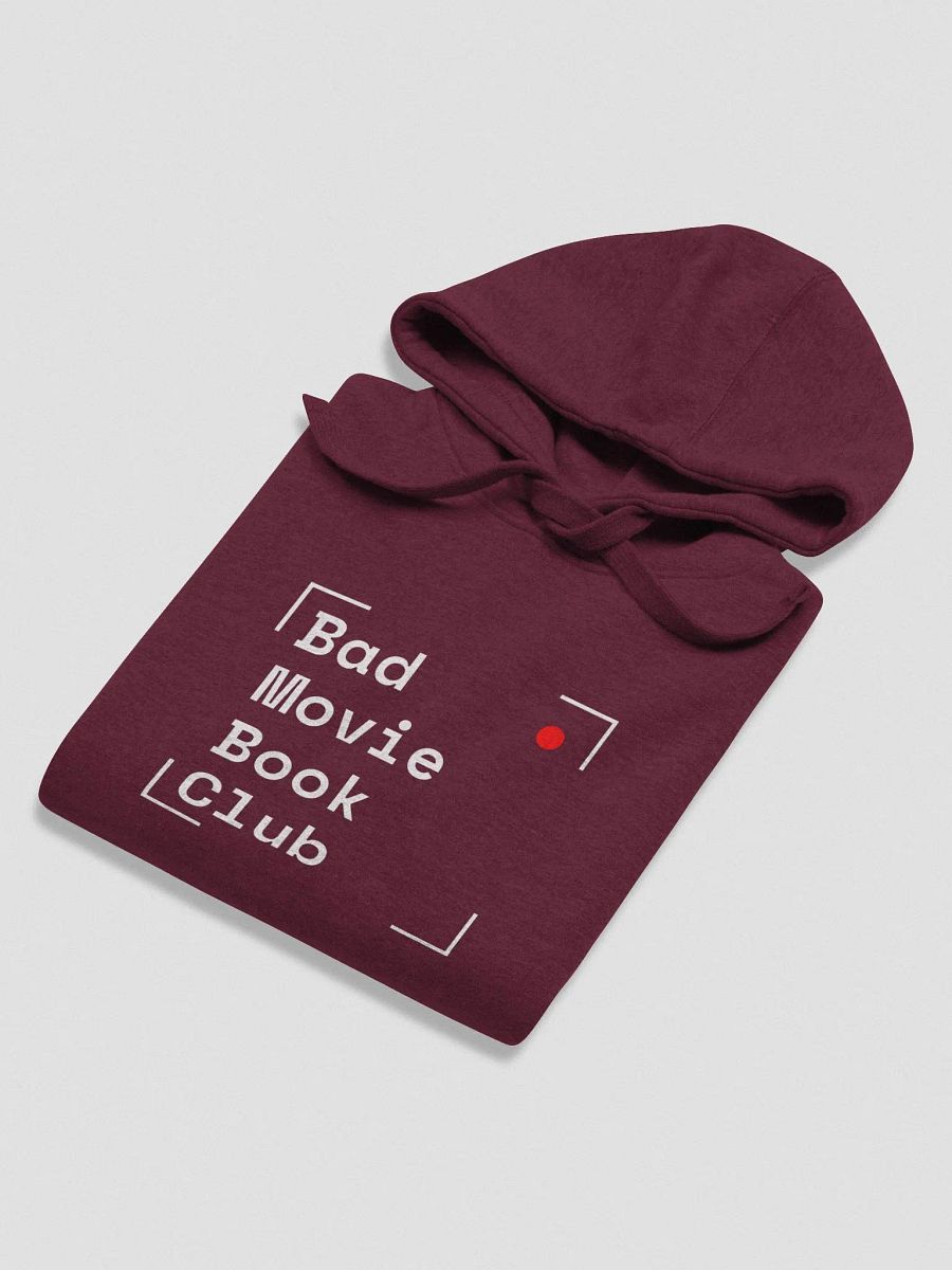 BMBC1 Cotton Heritage Unisex Premium Hoodie product image (35)