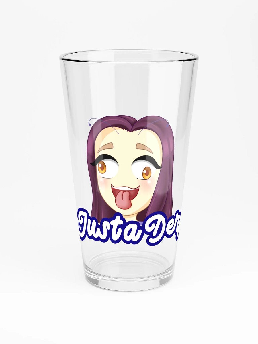 Just a Derp Glass product image (3)
