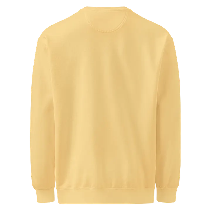 ETERNAL SWEATSHIRT UNISEX product image (11)