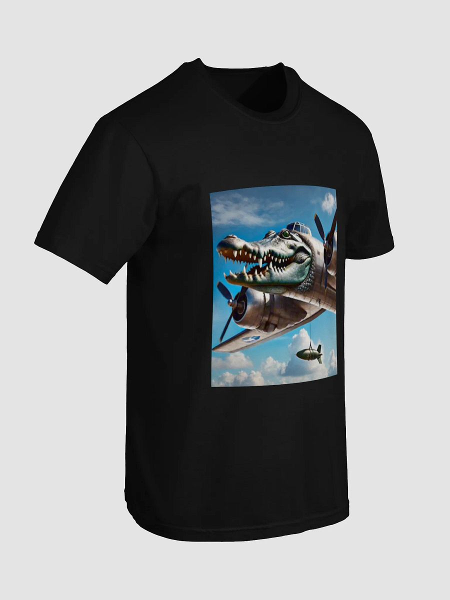 CROCODILO BOMBARDINO T-SHIRT product image (7)