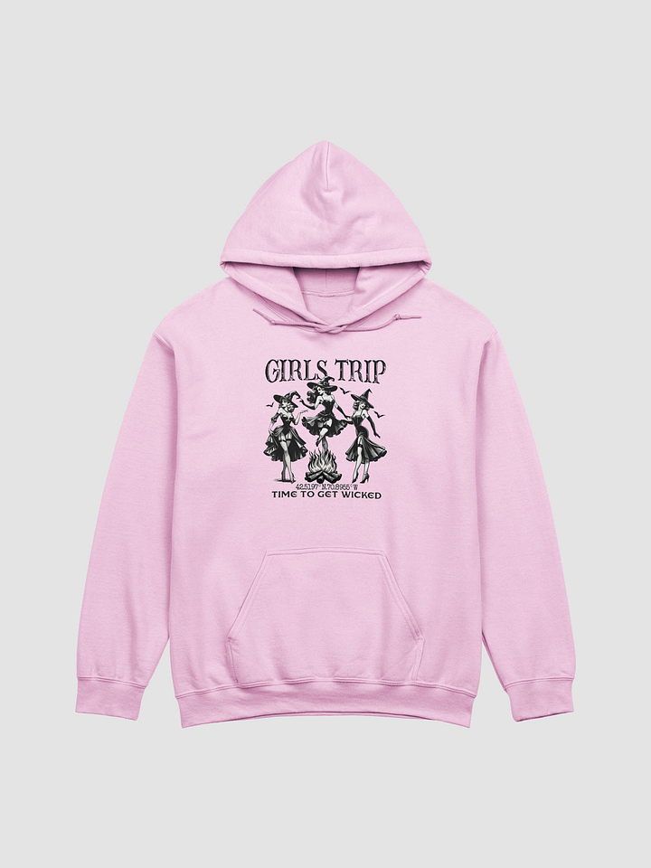 Girls Trip Hoodie product image (1)