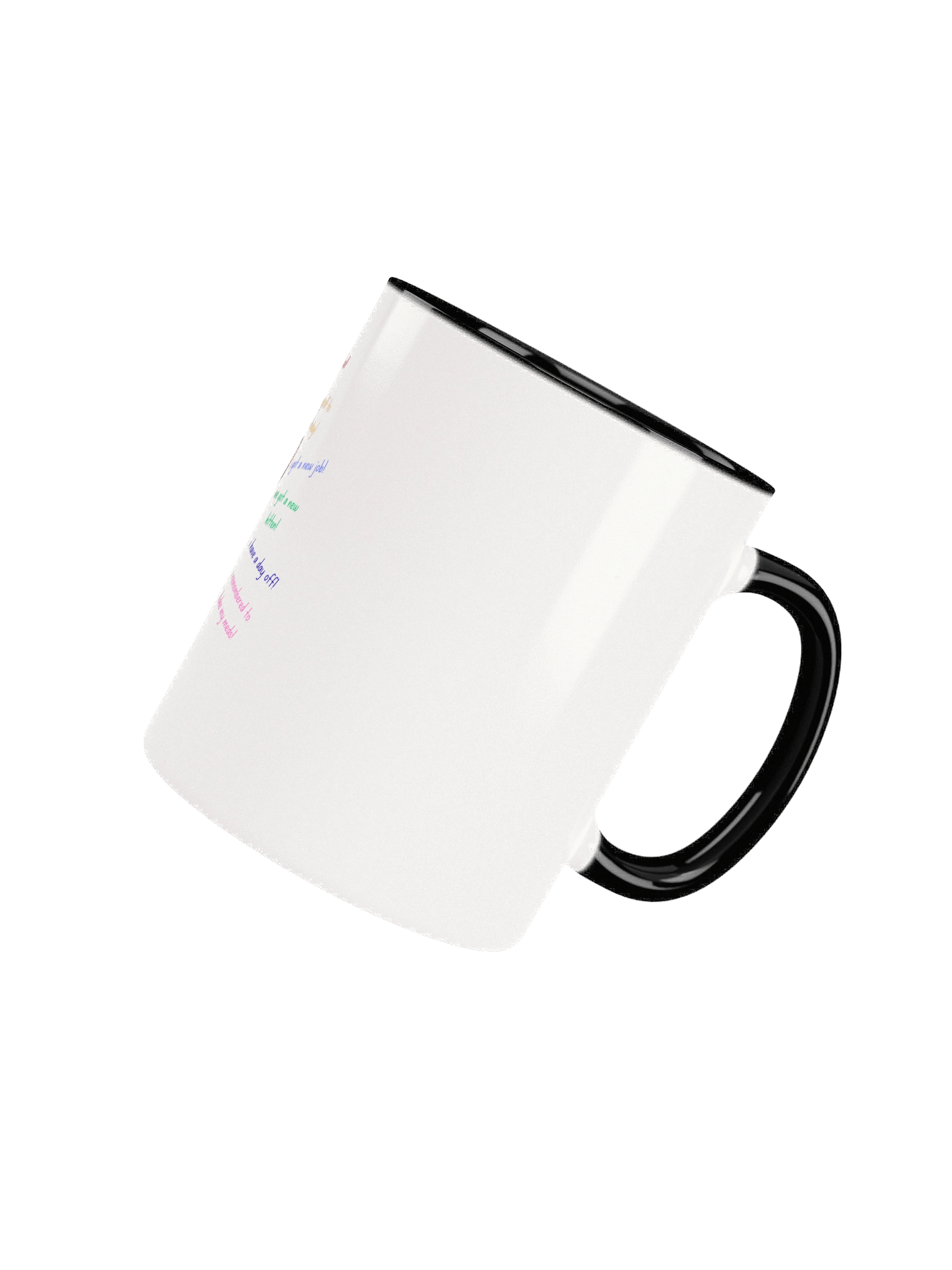 Good Thing Mug product image (3)