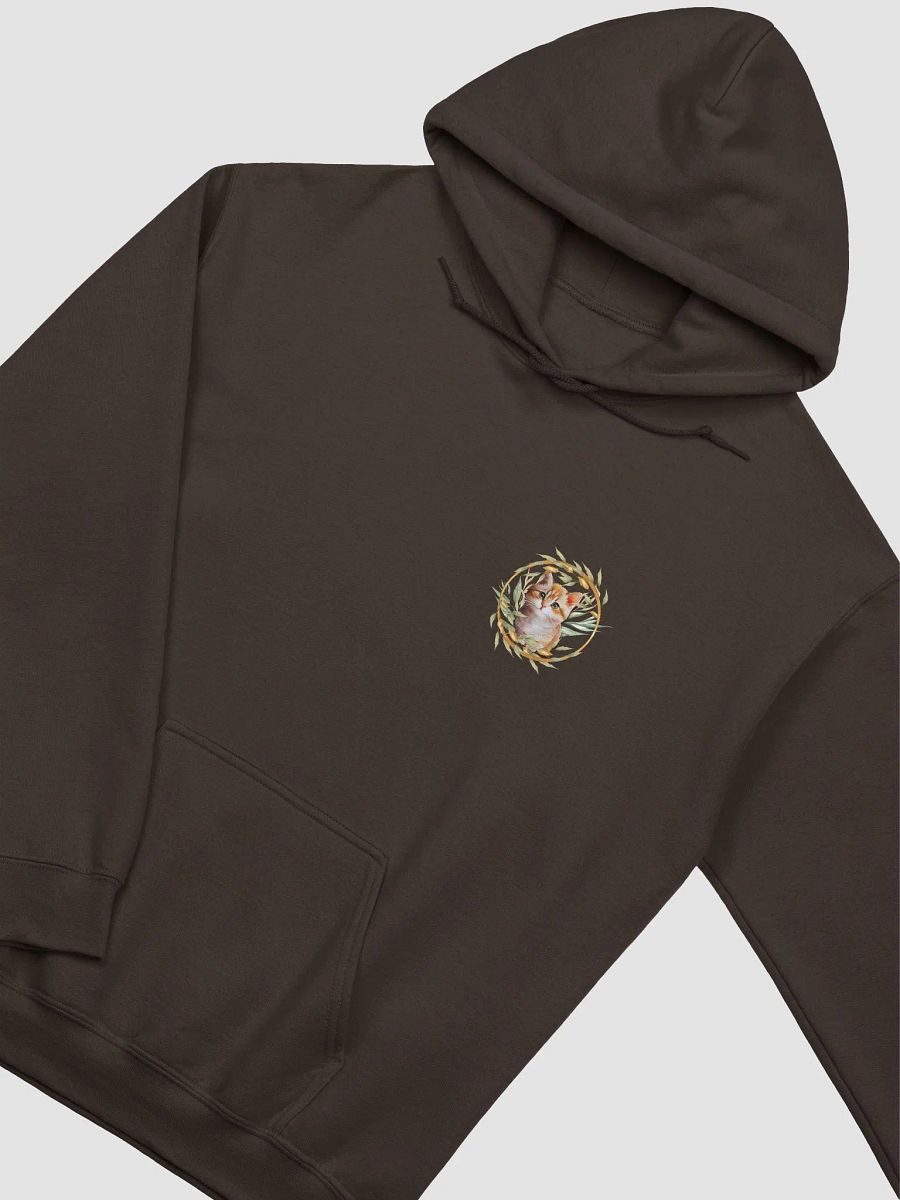 GOLDEN PUSSY CLUB classic hoodie product image (3)