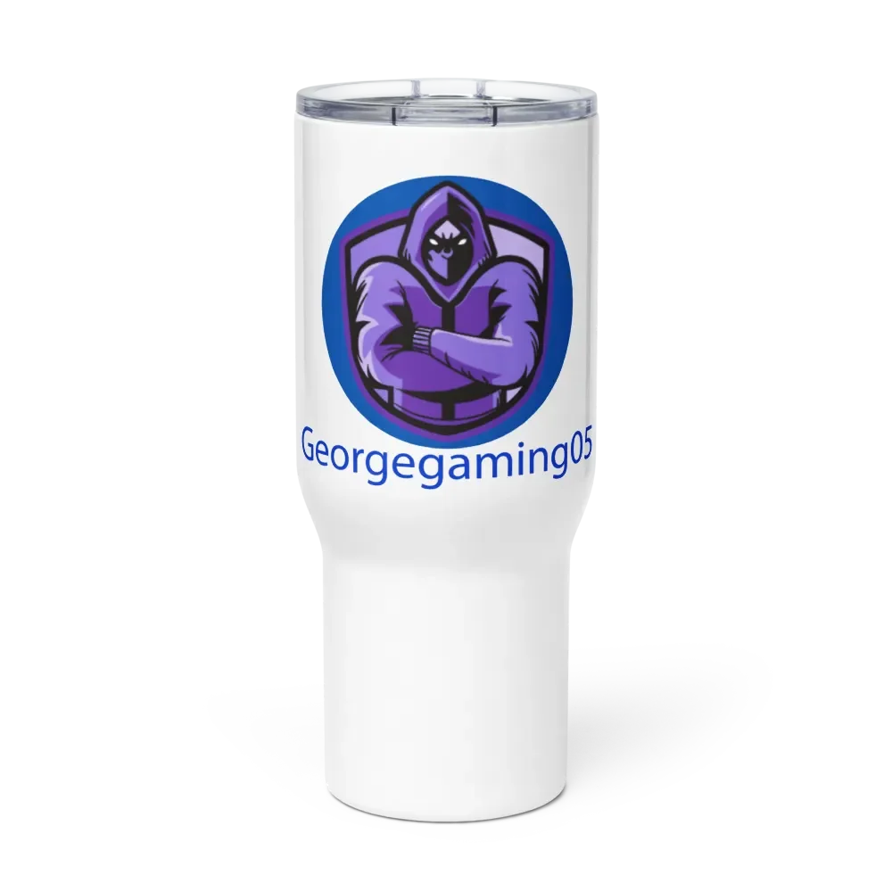 Travel Mug product image (1)