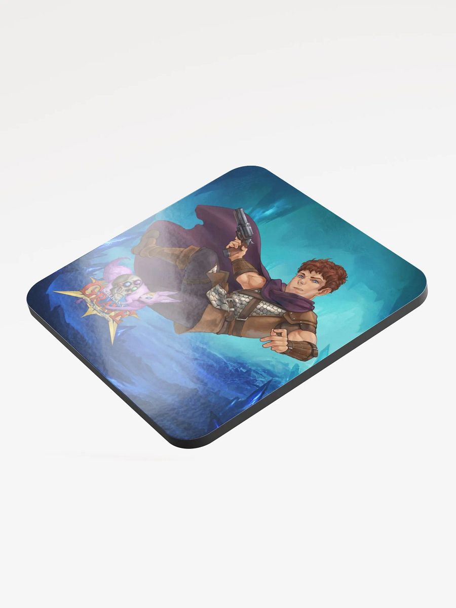 Desmond Coaster product image (3)