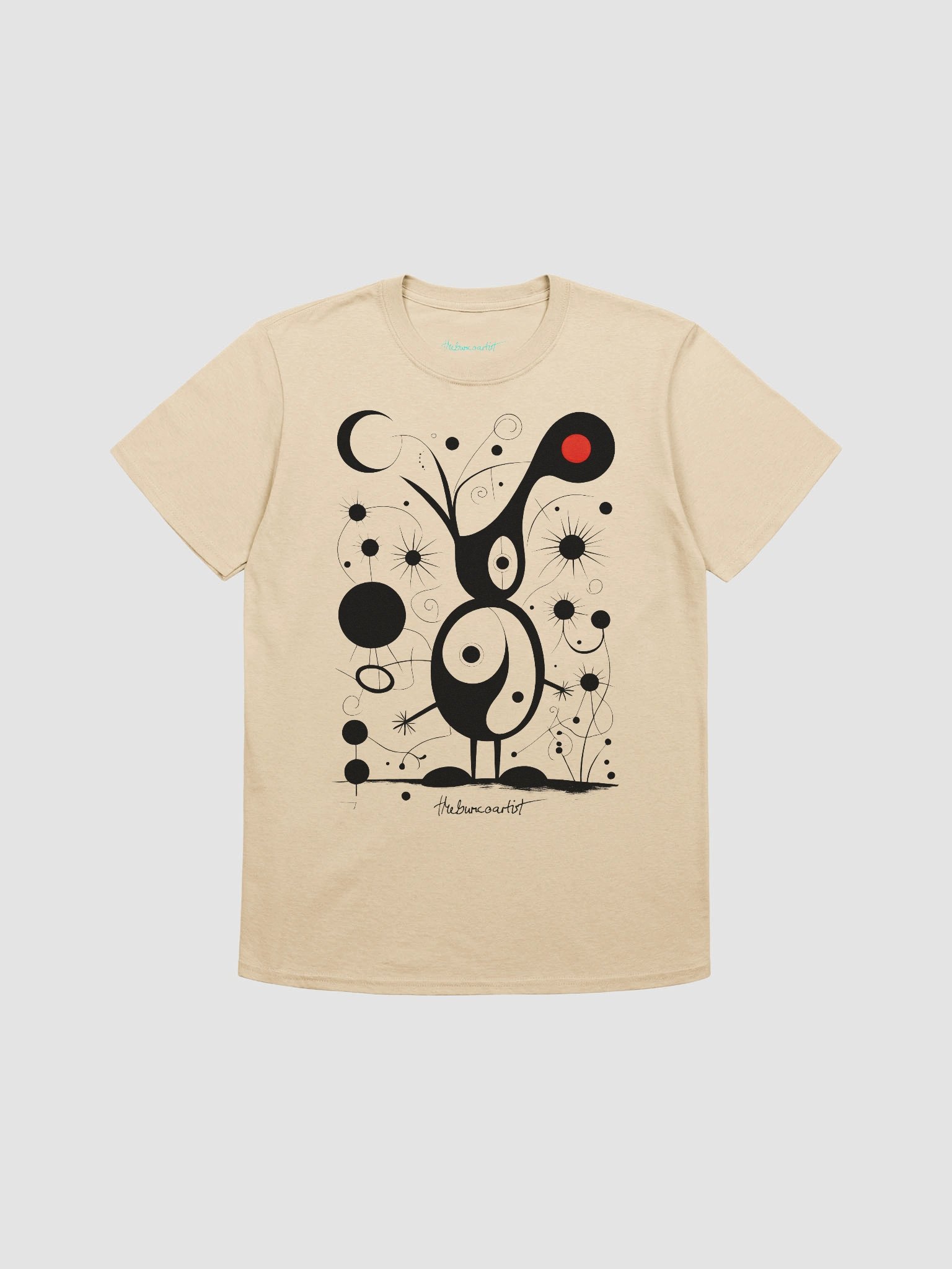 Gildan Unisex Softstyle T-Shirt product image (1)