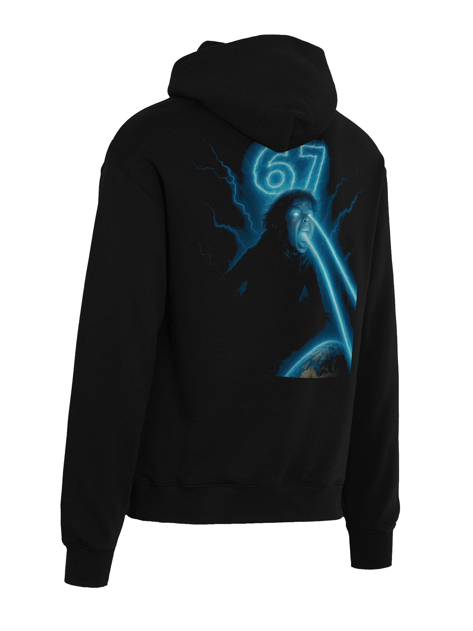 Voltage 67 Hoodie product image (6)