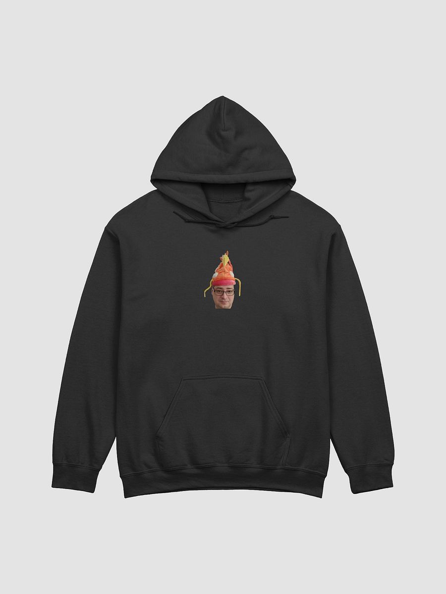 Karp Hat Hoodie product image (1)