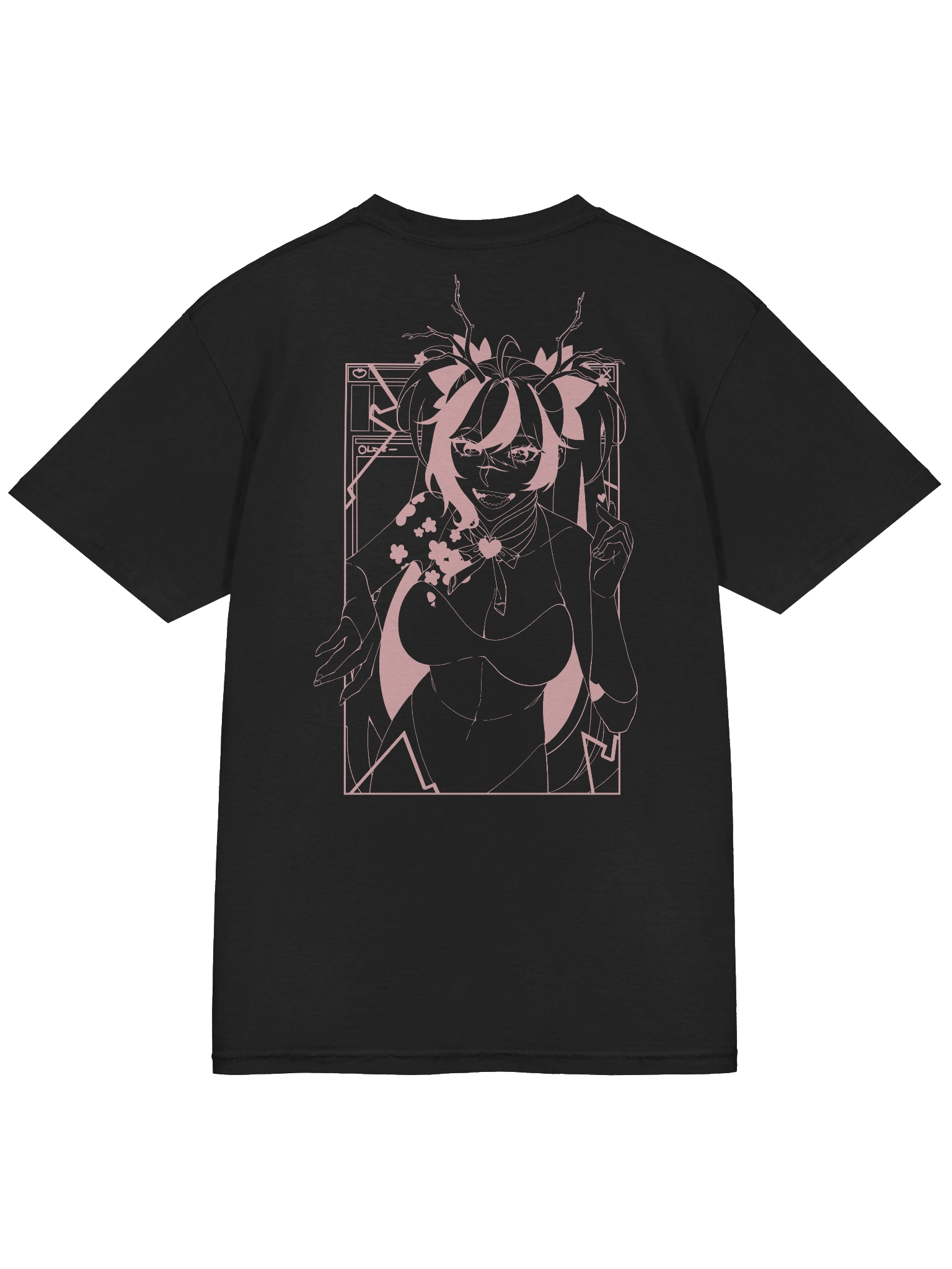 MsShirtyKeen product image (4)