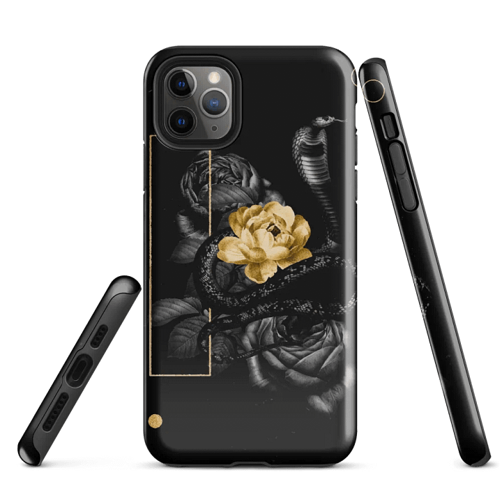 ArmorShield iPhone® Case product image (3)